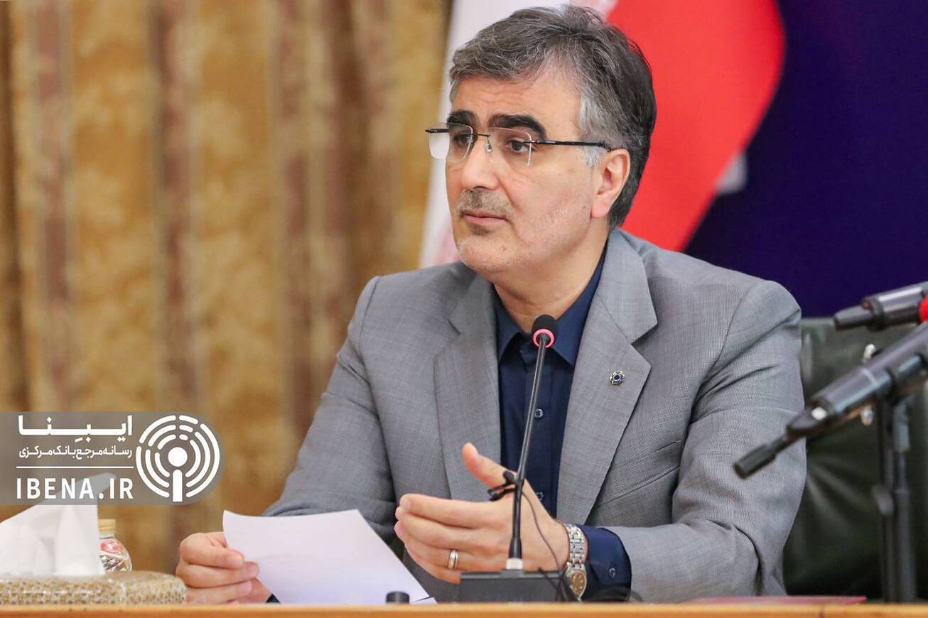 نرخ رشد اقتصادی ایران از کشور&zwnj;های منطقه بالاتر است