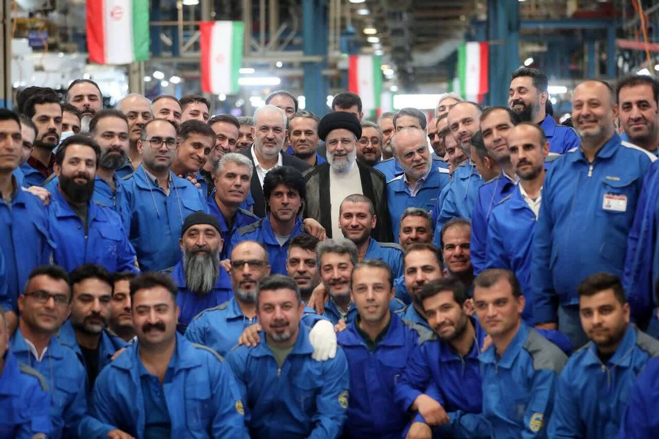 دولت سیزدهم &laquo;دهه سوخته اقتصاد ایران&raquo; را جبران کرد