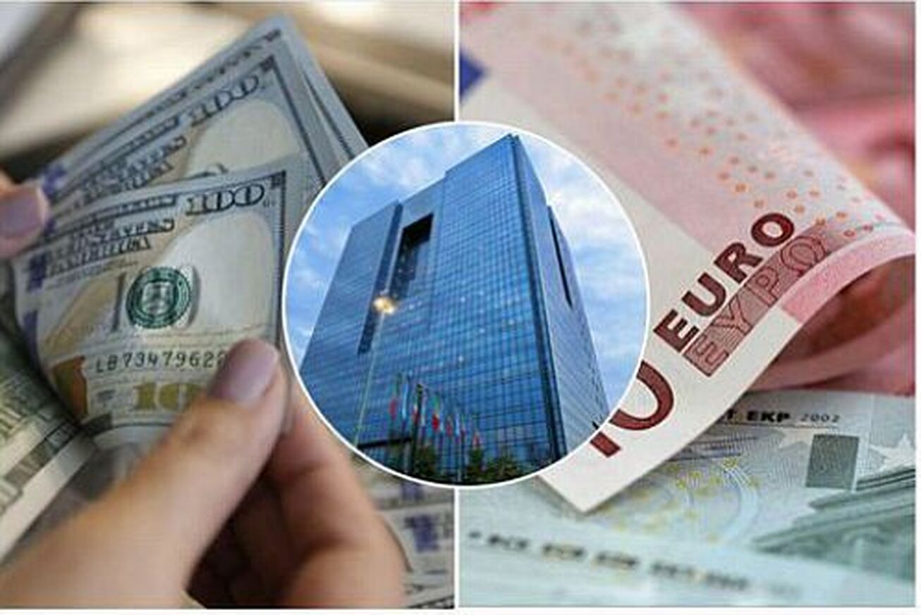 تامین ارز از مرز ۱۰ میلیارد دلار گذشت