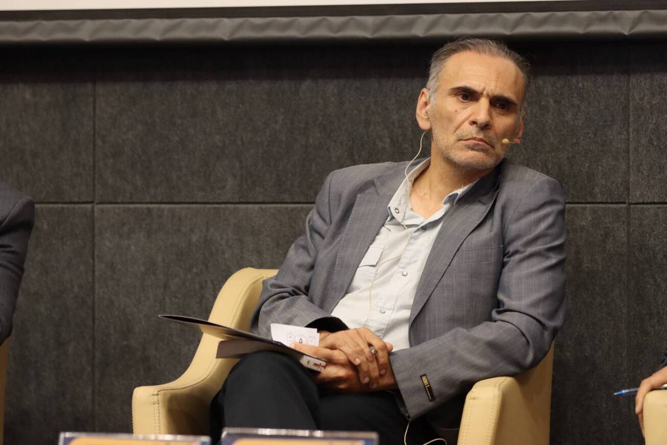 بانک مرکزی باید بتواند از تصمیمات و سیاست&zwnj;های خود دفاع کند