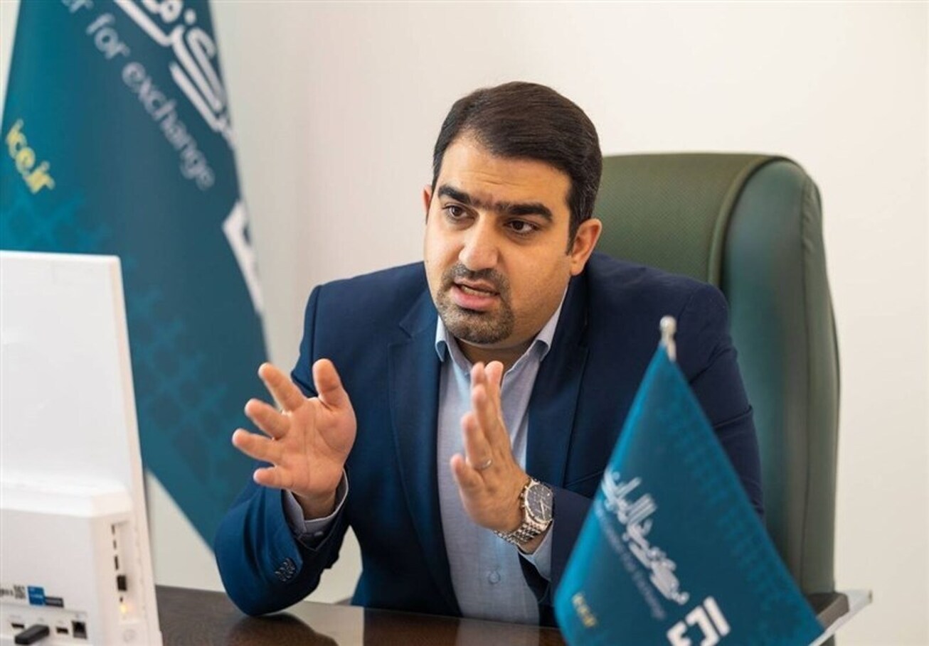 &zwnj;&zwnj;&rlm;تاسیس مرکز مبادله کاملا قانونی است/ بانک مرکزی متولی مدیریت بازار ارز و طلای کشور