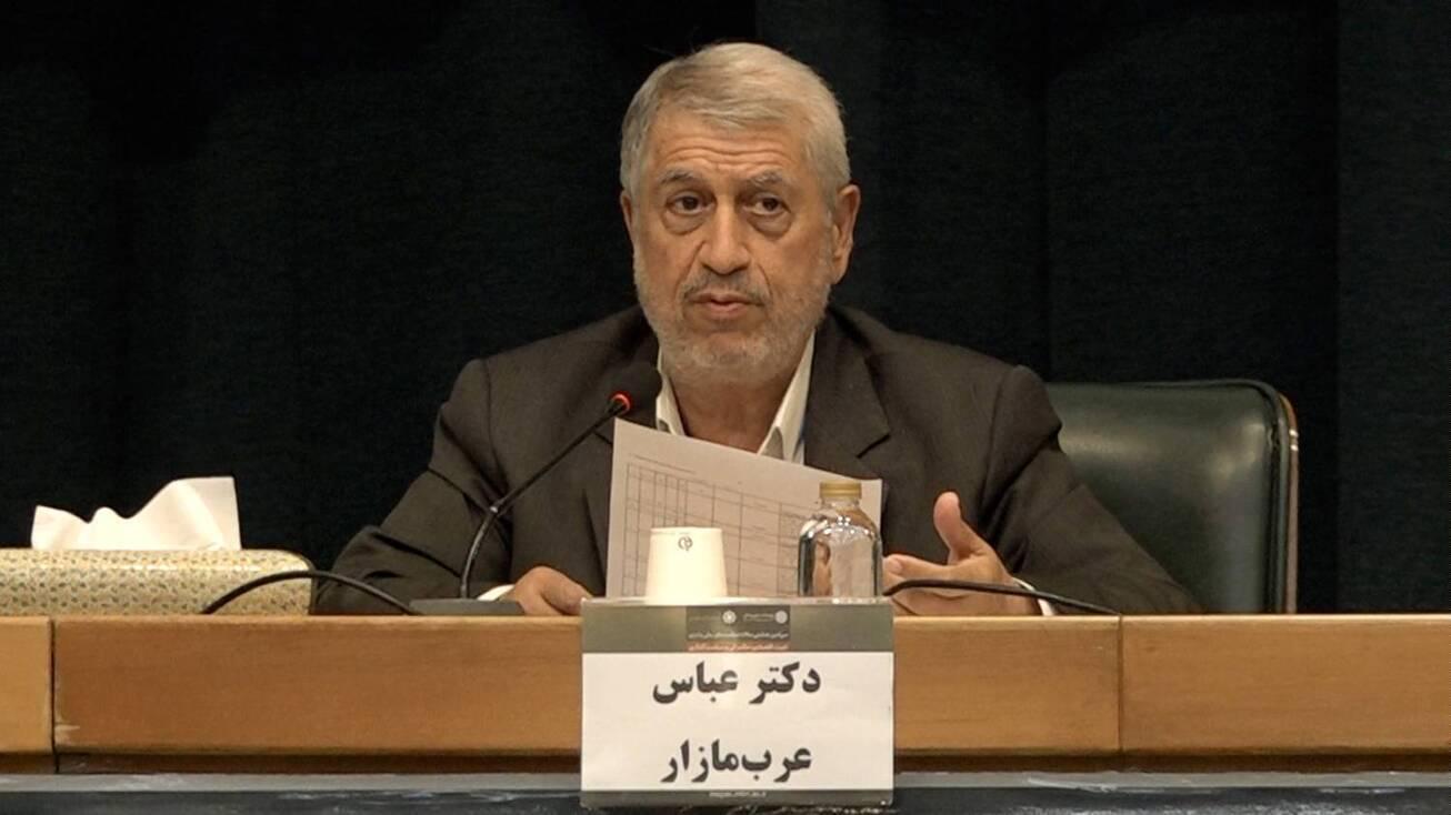نرخ ارز با ایجاد مرکز مبادله محدود و قابل پیش&zwnj;بینی شد