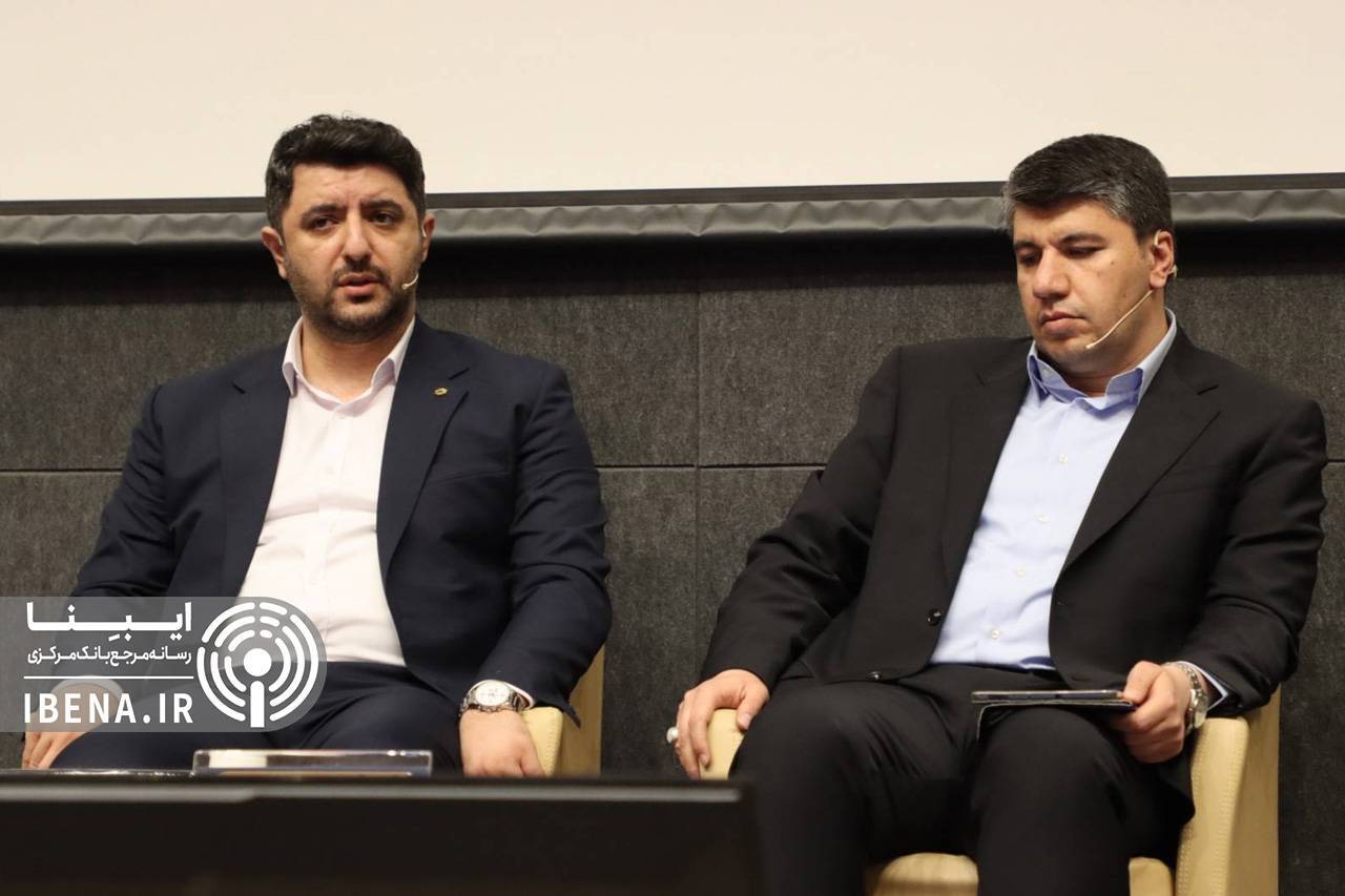 با تصویب «طرح بانکداری» بخشی از خلعها پوشش داده میشود با تصویب «طرح بانکداری» بخشی از خلعها پوشش داده میشود
