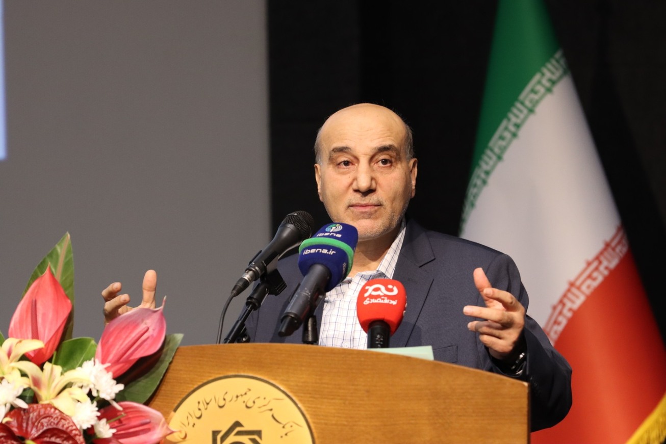 اختتامیه سی&zwnj;ویکمین همایش سیاست&zwnj;های پولی و ارزی برگزار شد