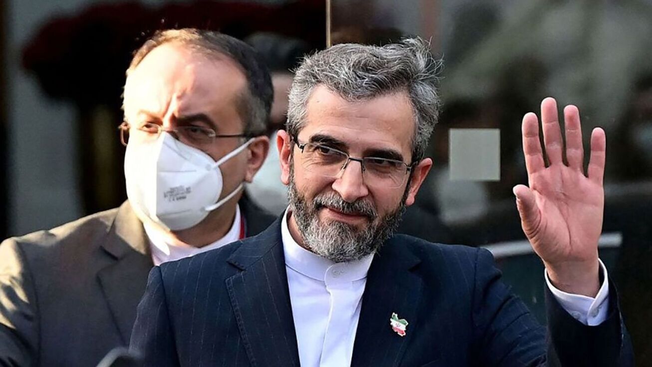 مذاکرات آزادسازی ارز&zwnj;های بلوکه شده درجریان است