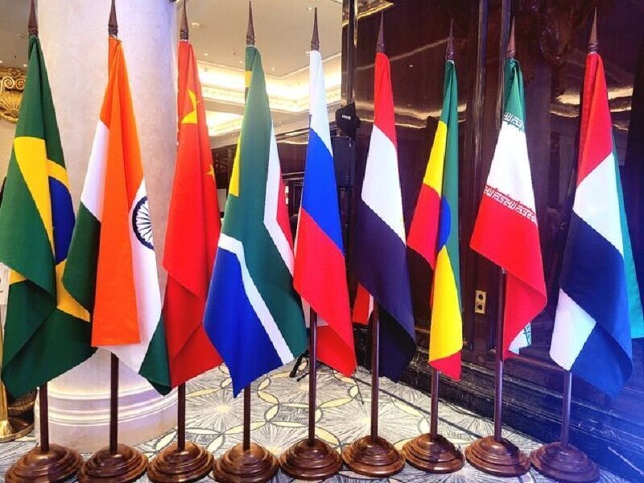 ایران کریدور تبادلات کشاورزی کشور&zwnj;های عضو بریکس می&zwnj;شود