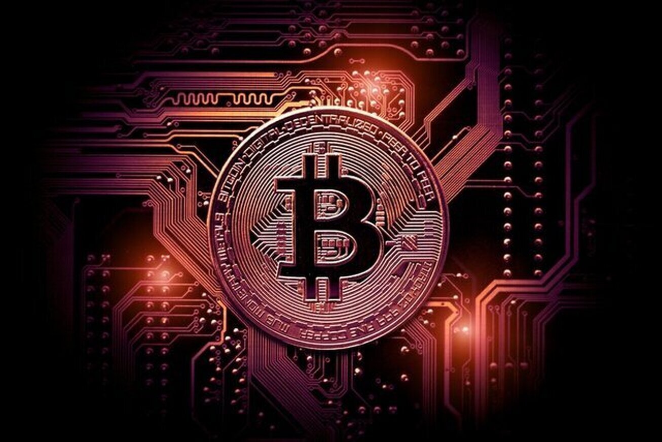 سقوط آزاد بیت&zwnj;کوین