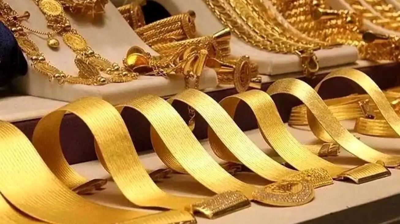 تداوم کاهش قیمت طلا و سکه