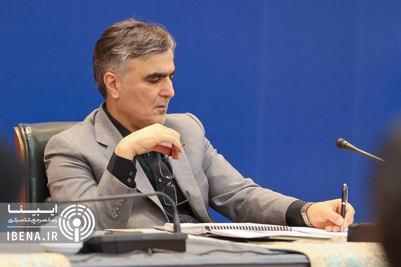 پیام تسلیت رئیس&zwnj;کل بانک مرکزی درپی درگذشت حاج سید جواد حجازی