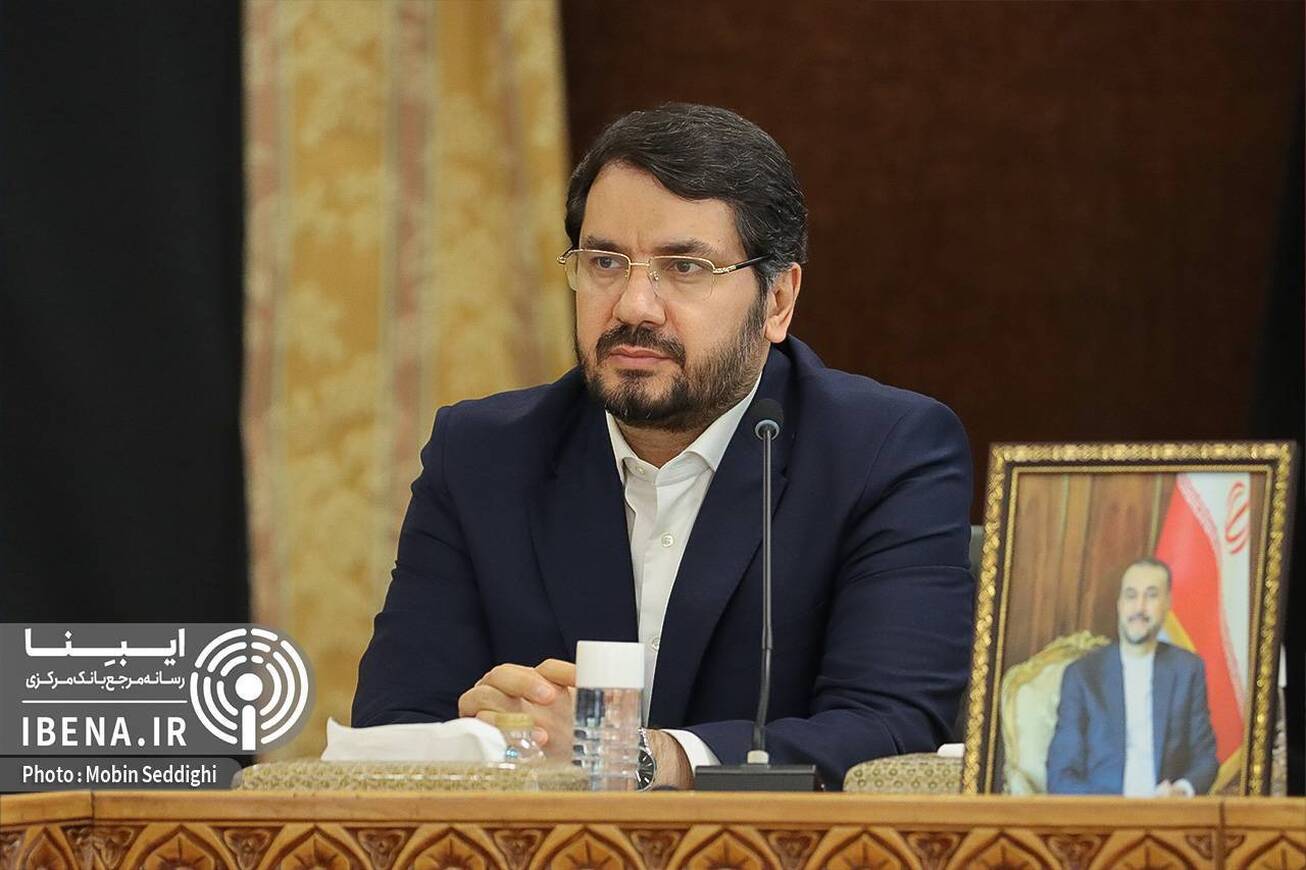 استفاده از مسیر&zwnj;های دریایی برای انتقال زائران اربعین