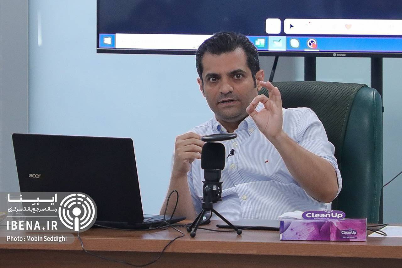 برگزاری دومین جلسه برگزاری دومین جلسه