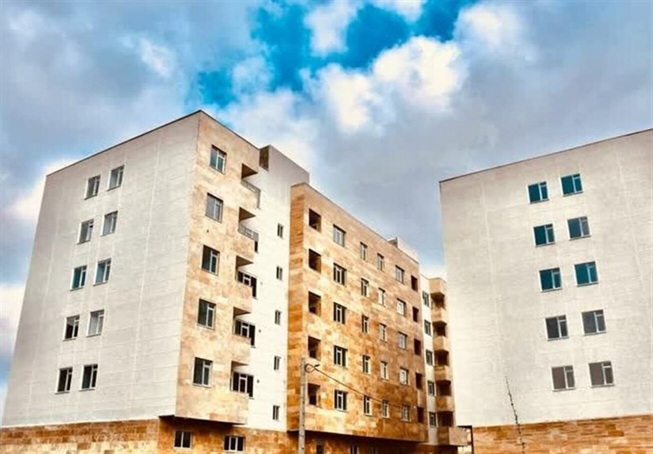 تایید سرمایه&zwnj;گذاری دو میلیارد دلاری در حوزه مسکن