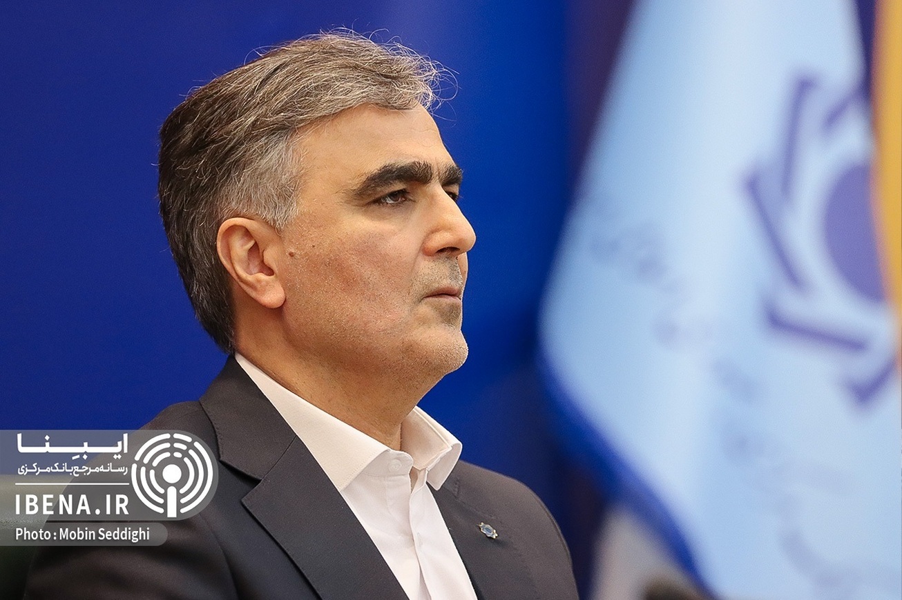 در حوزه بانکداری الکترونیک در دنیا سرآمد هستیم
