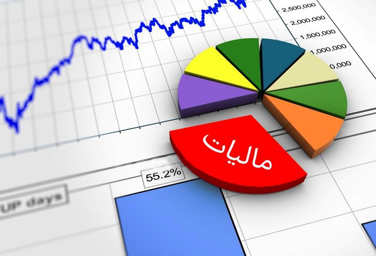 ارایه خدمات مالیاتی با استفاده از پیام رسان&zwnj;های داخلی