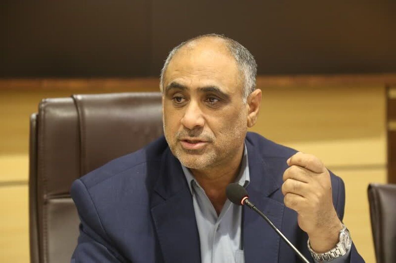 رشد ۲۱ میلیون تنی تولیدات کشاورزی/ ذخایر کالاهای اساسی کشور تا ۵ ماه تامین است