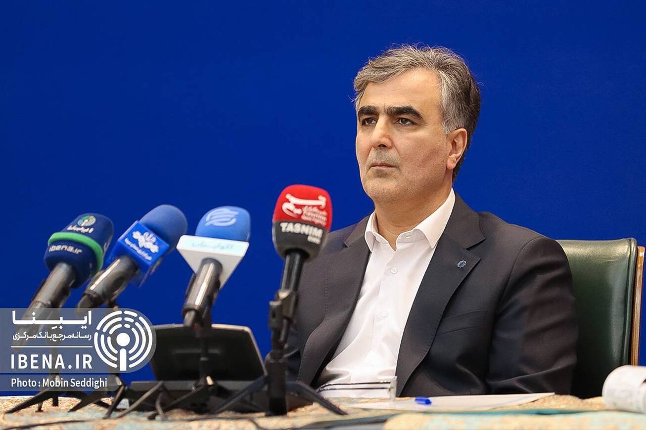 سامانه نظارت هوشمند و اعتبارسنجی در بانک مرکزی ایجاد می&zwnj;شود