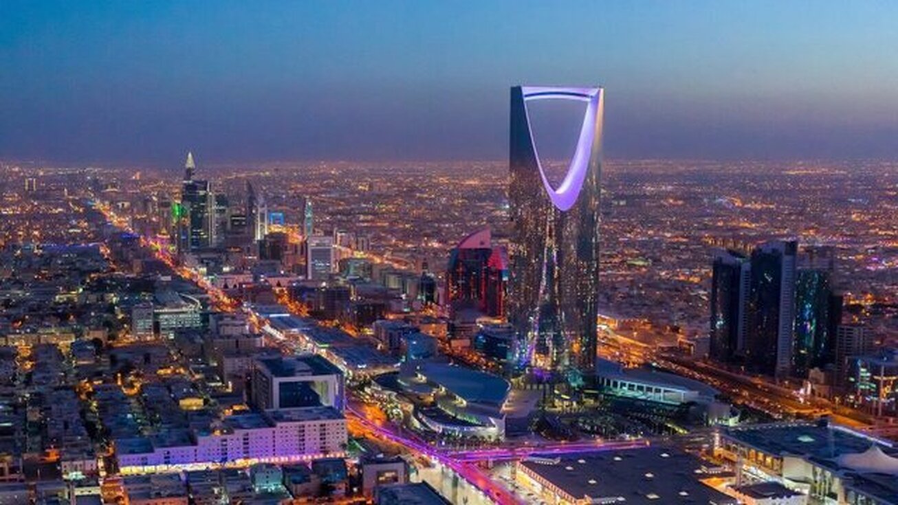 بزرگترین بازار ساخت و ساز جهان از آن عربستان می&zwnj;شود