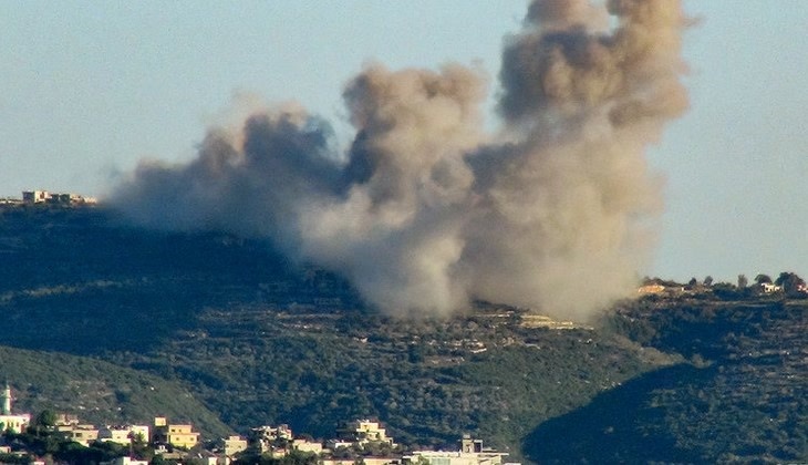 حرفِ جنگ با لبنان نفس اقتصاد اسرائیل را به شماره انداخت حرفِ جنگ با لبنان نفس اقتصاد اسرائیل را به شماره انداخت