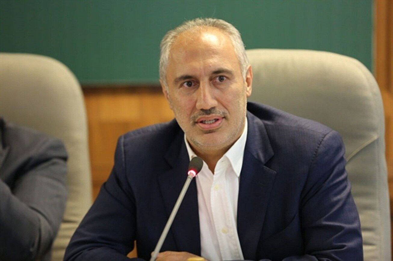 &laquo;سید حمید پورمحمدی&raquo; رئیس سازمان برنامه و بودجه شد