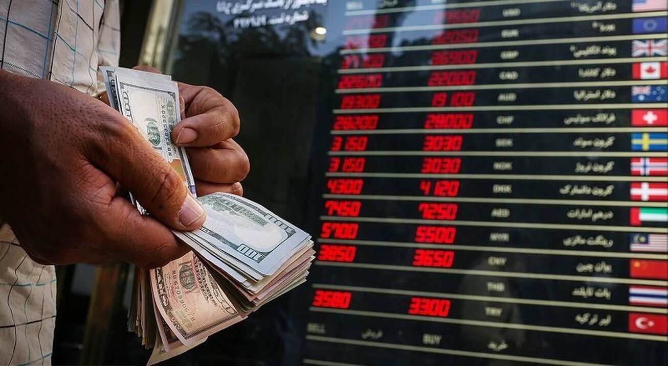 تحلیل فعالان اقتصادی و صاحب&zwnj;نظران از روند بازار ارز