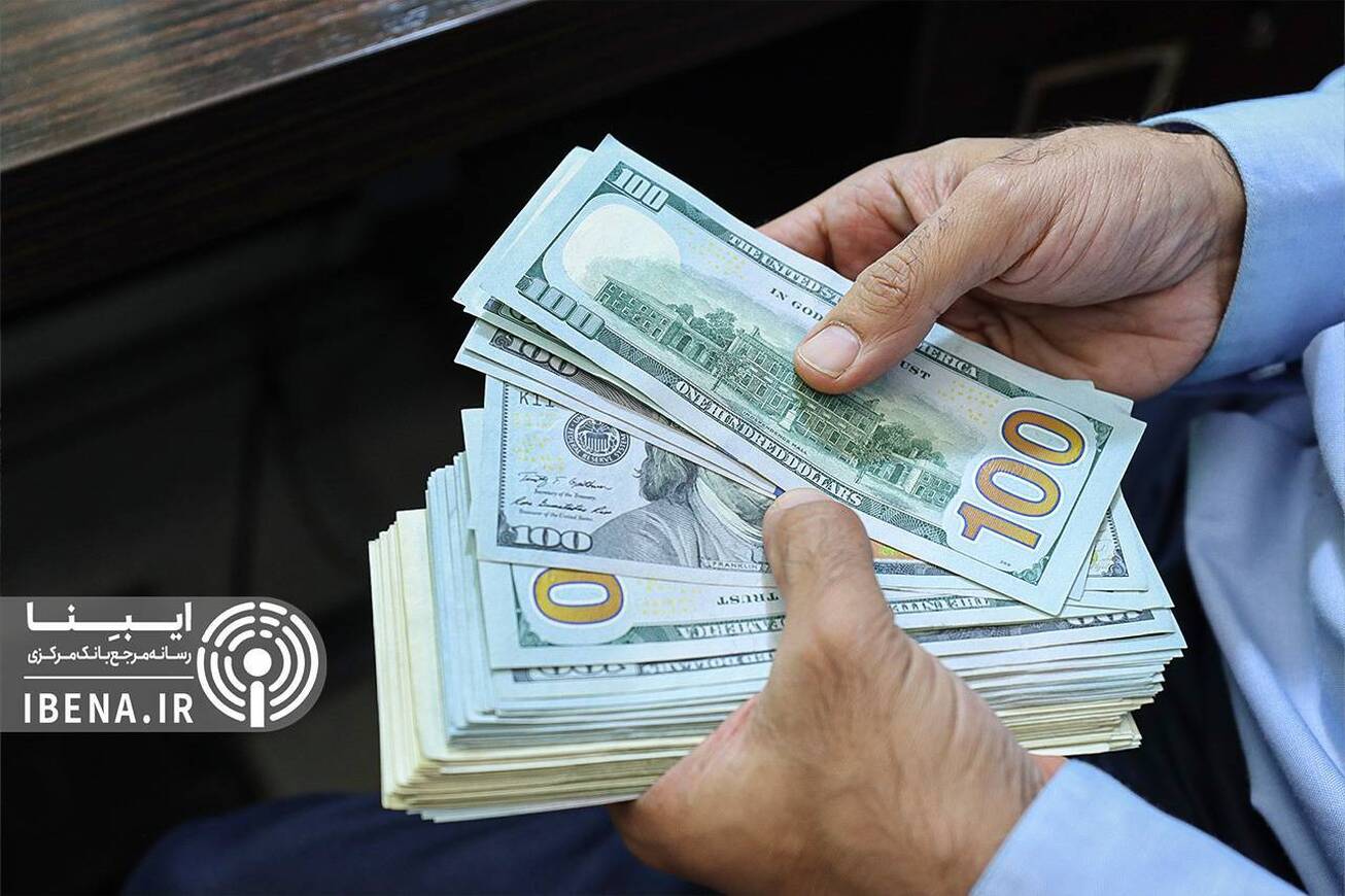 نوسانات بازار ارز موقتی است/ تسلط کامل بازارساز بر بازار ارز