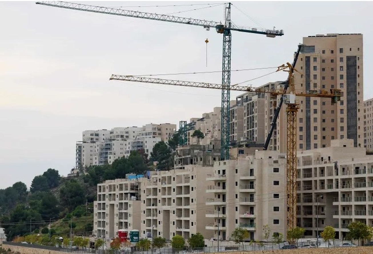 درگیری نتانیاهو با پیمانکاران صهیونیست بر سر بحران ساخت&zwnj;و&zwnj;ساز