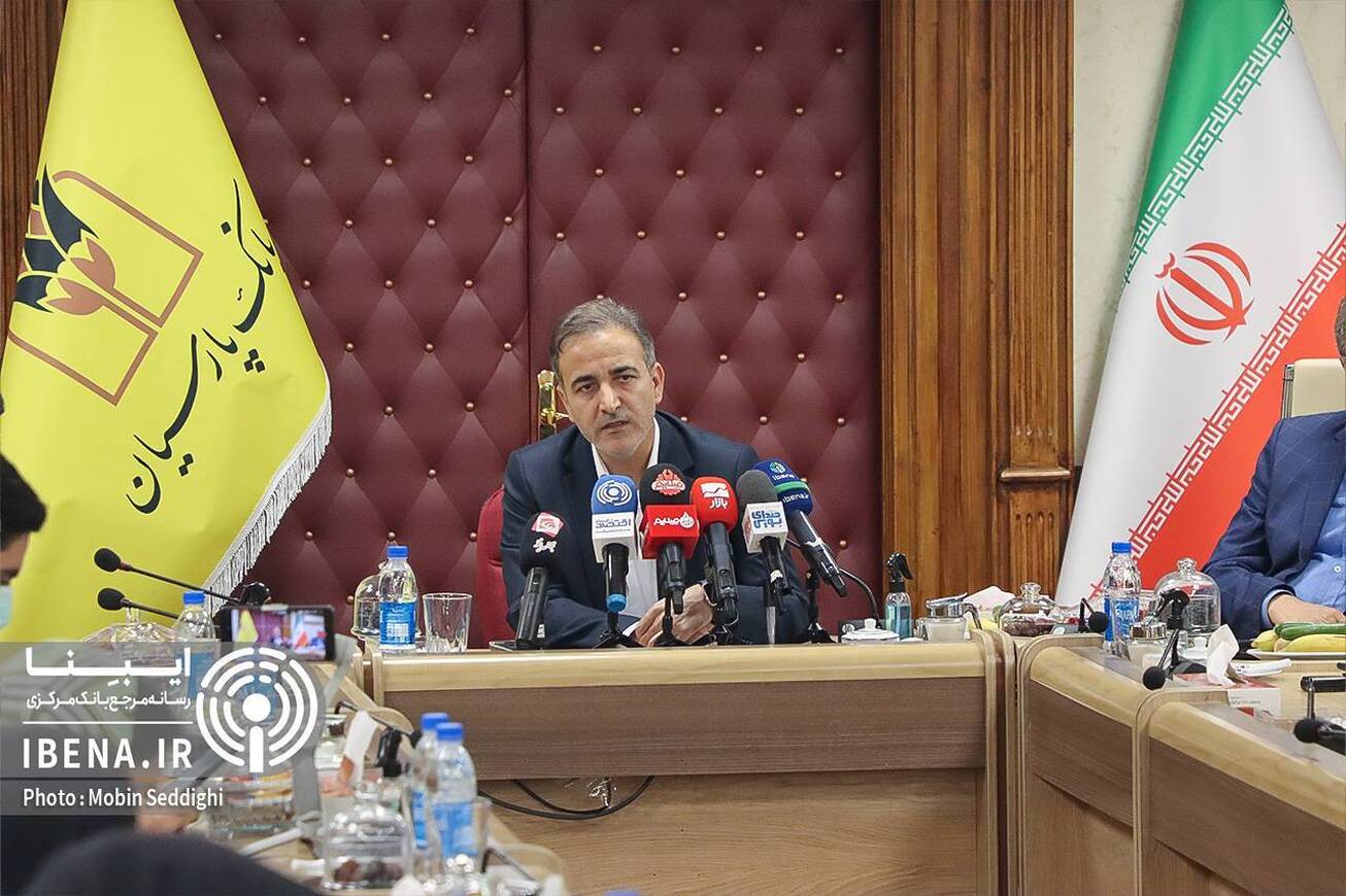 برنامه ویژه بانک پارسیان برای خروج از بنگاهداری