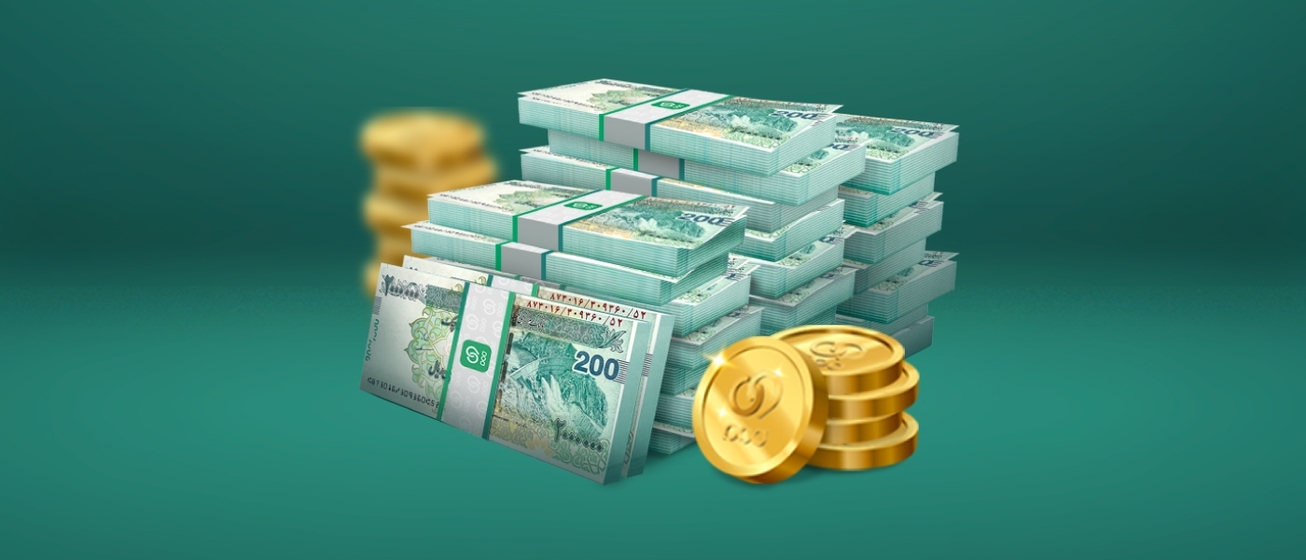 افزایش ۲۰.۶ درصدی تسهیلات پرداختی بانک&zwnj;ها در ۴ ماهه امسال