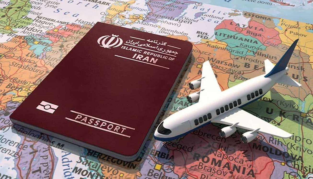 ابلاغ نرخ&zwnj;های جدید عوارض خروج از کشور+جدول