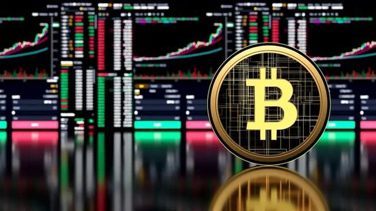 رکوردی دیگر از بیت&zwnj;کوین