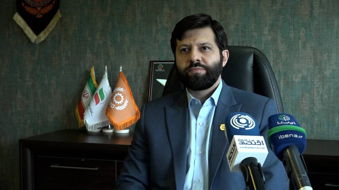 ۷۵ درصد رشد اقتصادی دولت سیزدهم از محل بهره&zwnj;وری بود