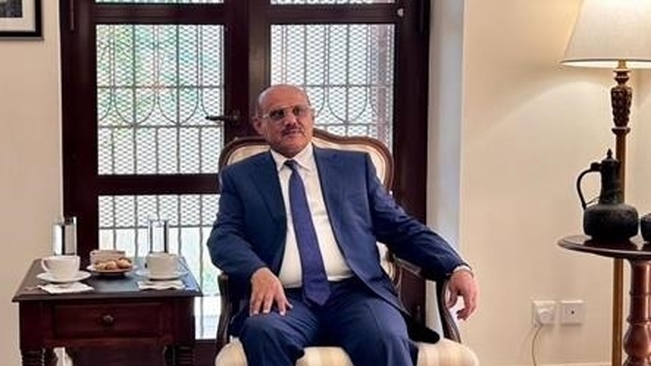 رئیس بانک مرکزی یمن به دلیل "اختلافات اقتصادی" استعفا داد