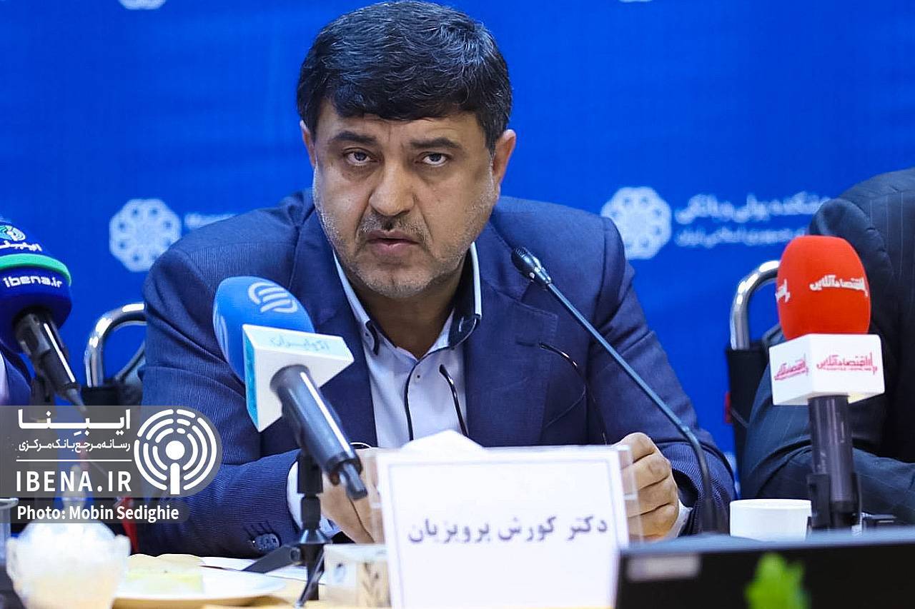 تحقق بیشترین کاهش رشد نقدینگی در دهههای گذشته/ اقدامات بانک مرکزی ترمز تورم شدید و بیثباتی را کشید تحقق بیشترین کاهش رشد نقدینگی در دهههای گذشته/ اقدامات بانک مرکزی ترمز تورم شدید و بیثباتی را کشید
