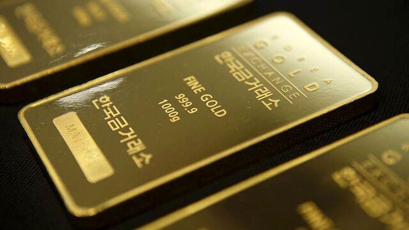 طلای جهانی عقب&zwnj;نشینی خواهد کرد؟