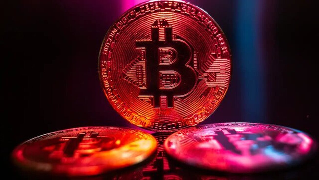 رکورد بیت&zwnj;کوین پایدار نماند