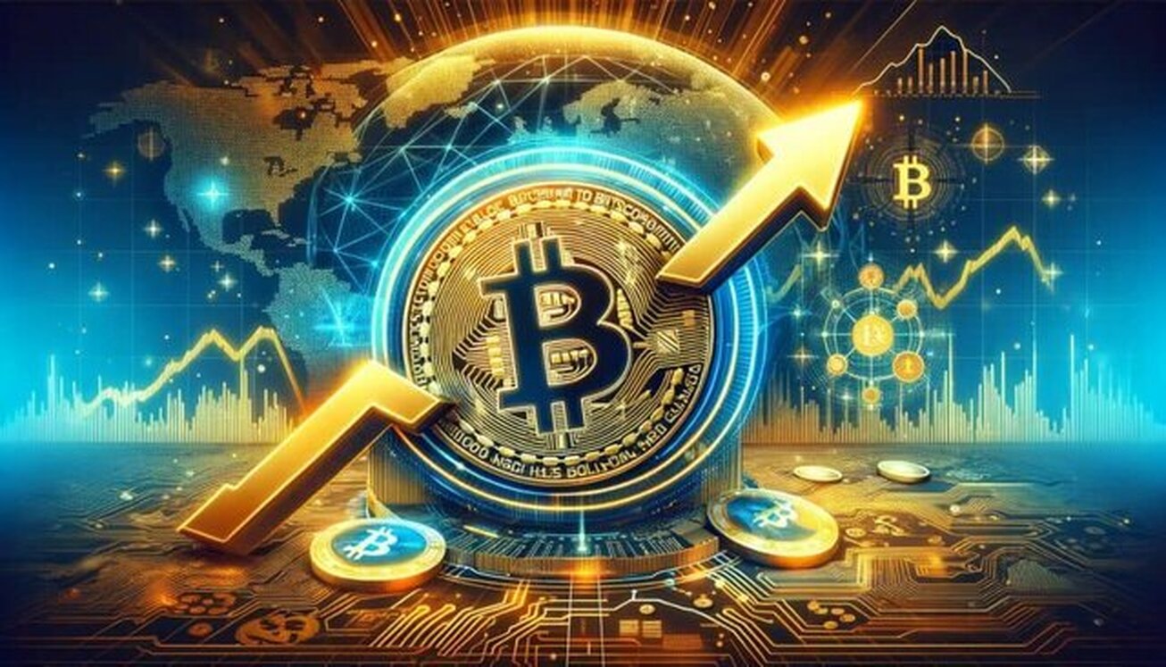 بیت&zwnj;کوین همچنان متلاطم است
