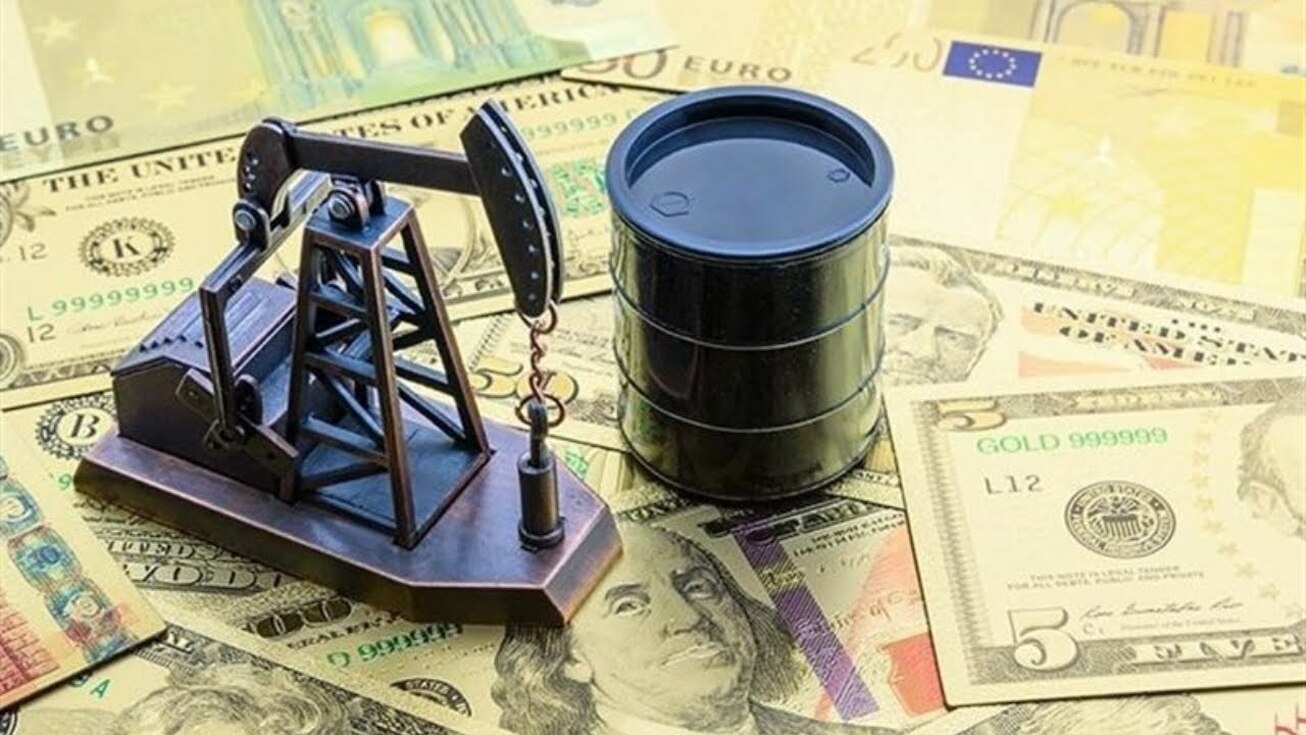 قیمت جهانی نفت امروز ۱۴۰۳/۰۶/۱۲
