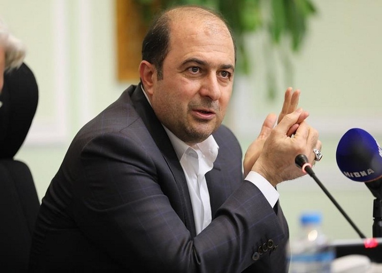 ۹۲ درصد تامین مالی کشور بر عهده بانک&zwnj;هاست