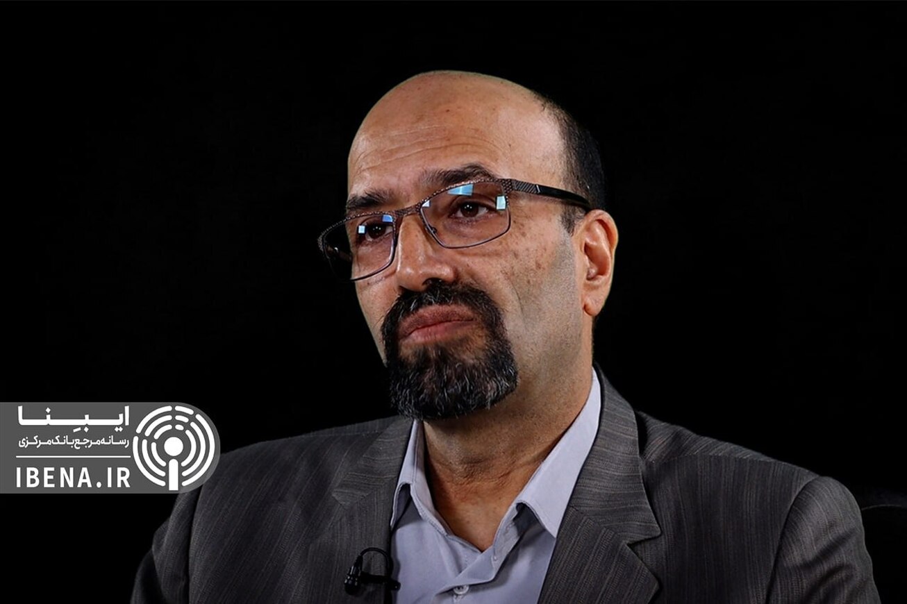 بزرگنمایی&zwnj; خبر&zwnj;های منفی کمکی به جامعه نمی&zwnj;کند