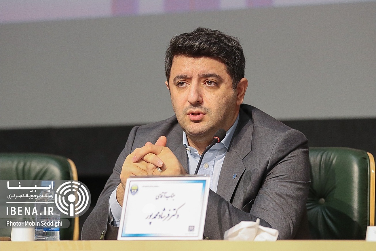 محیط کنترلی مناسب از نظارت مهم&zwnj;تر است