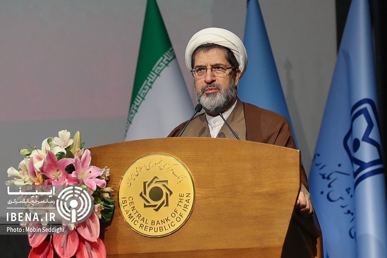 مجلس هرچه سریع&zwnj;تر قانون بانکداری جمهوری اسلامی را تصویب کند