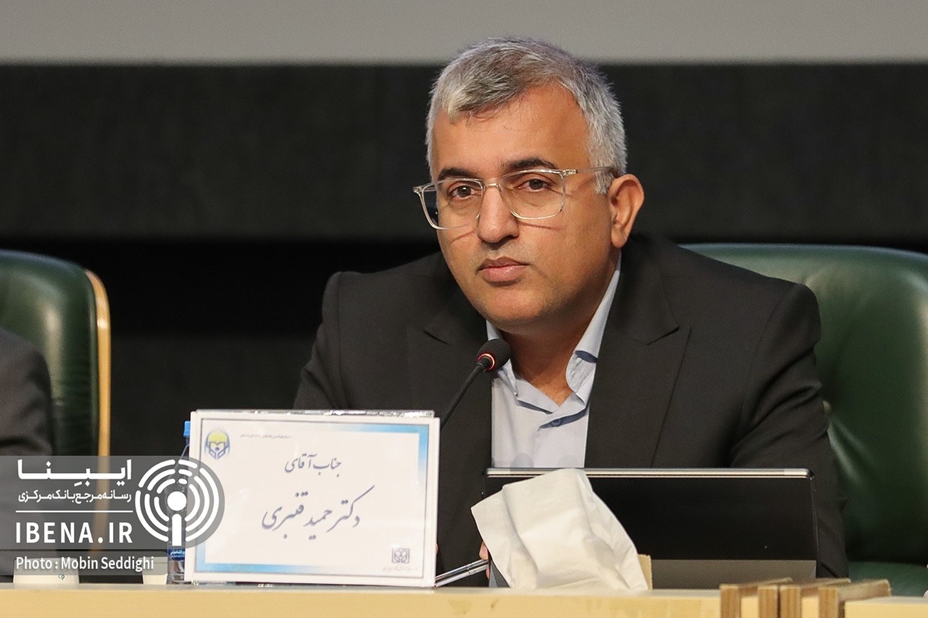 همت بانک مرکزی در بهبود وضعیت بانک‌های ناتراز مشهود است