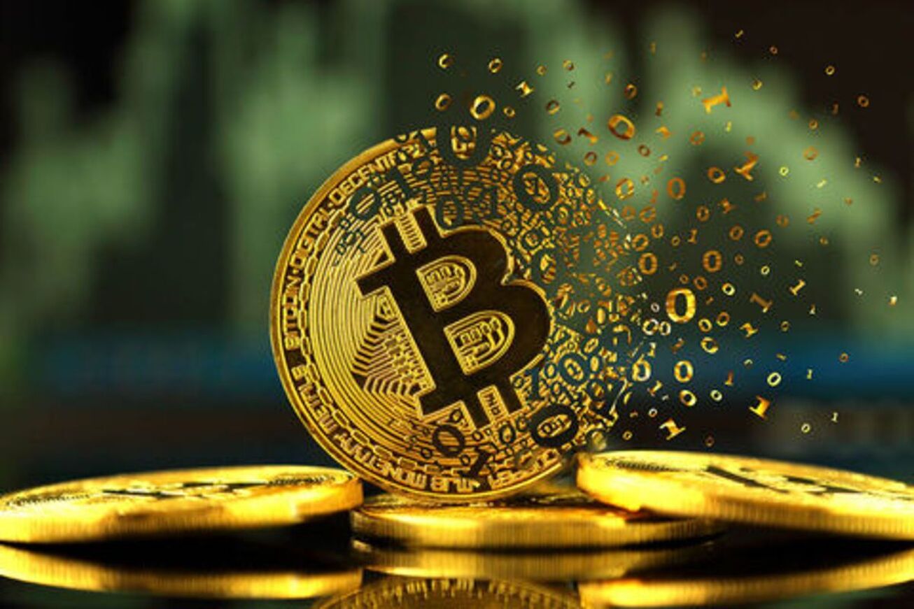 بیت&zwnj;کوین طاقت نیاورد
