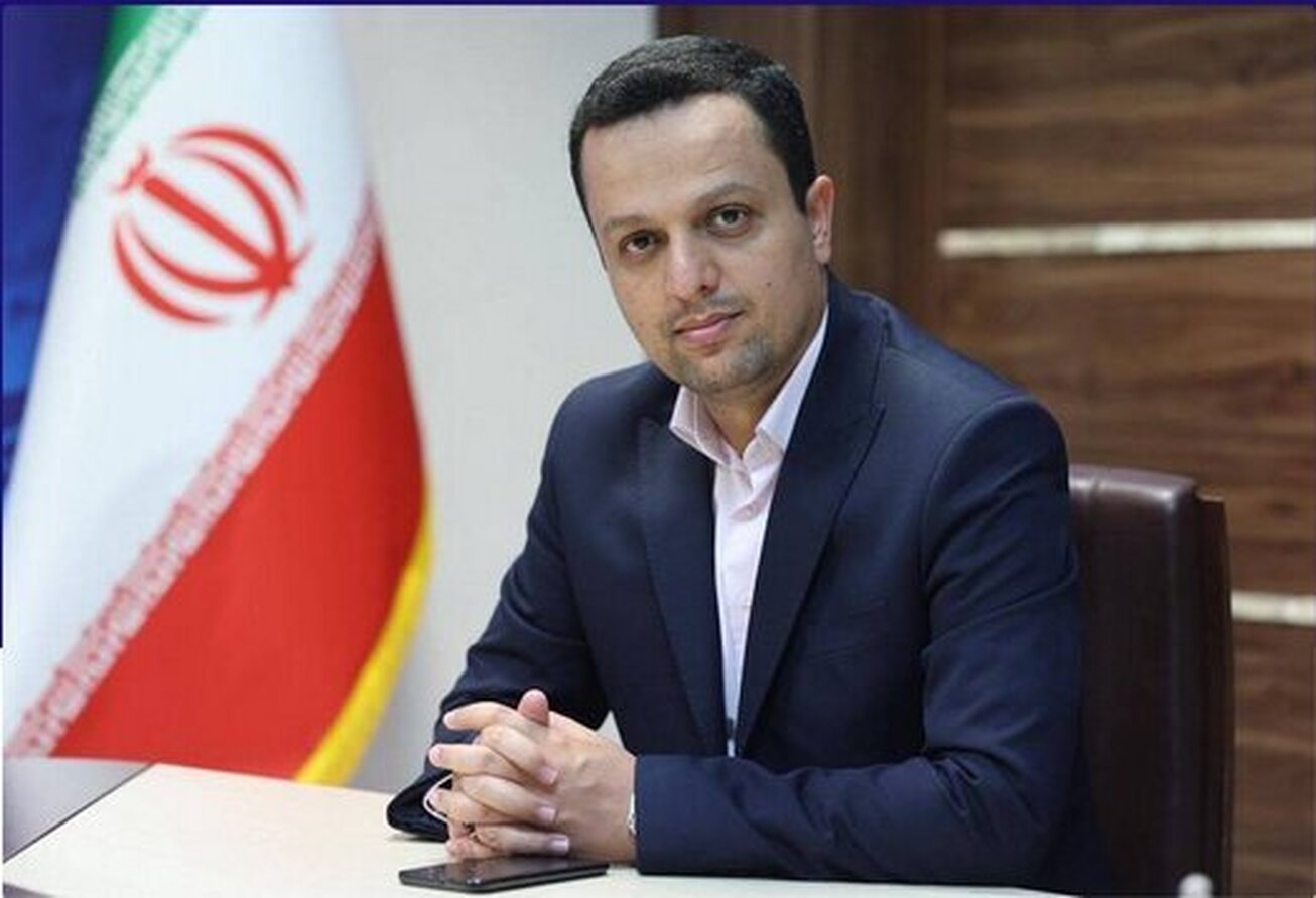 بلاکچین می&zwnj;تواند برای کشور ارزآوری کند