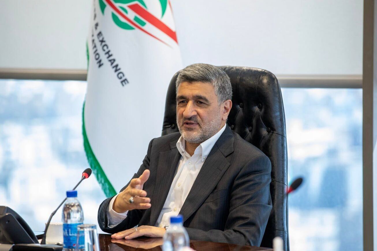 منافع مستقیم و غیرمستقیم بازار سرمایه در لایحه بودجه ۱۴۰۴ پیگیری می&zwnj;شود