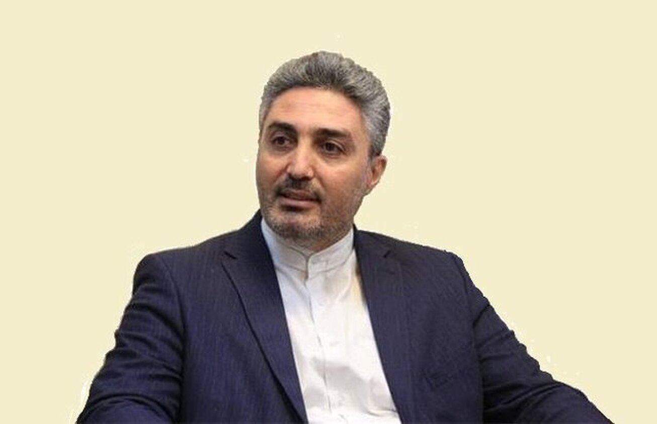 عراق می&zwnj;تواند یکی از بازار&zwnj;های هدف برای کالا&zwnj;های ایرانی باشد