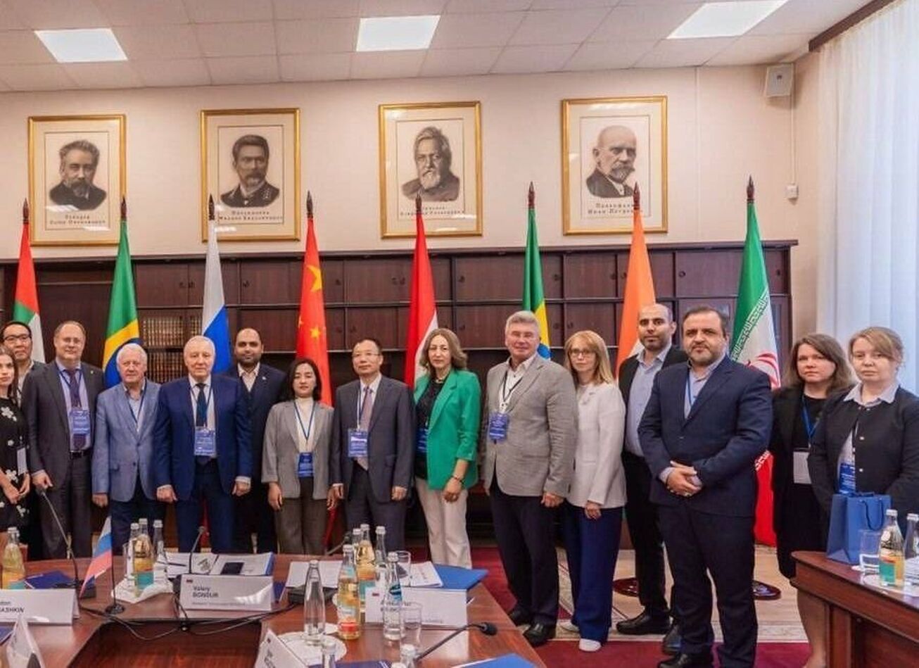 استقبال بریکس از پیشنهاد ایران در زمینه ایجاد زیرساخت مشترک داده&zwnj;های مکانی