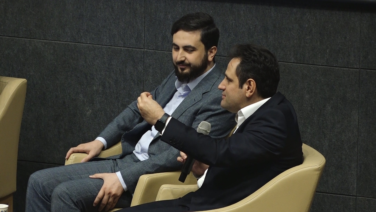 کاهش تورم با مدیریت انتظارات تورمی محقق می&zwnj;شود