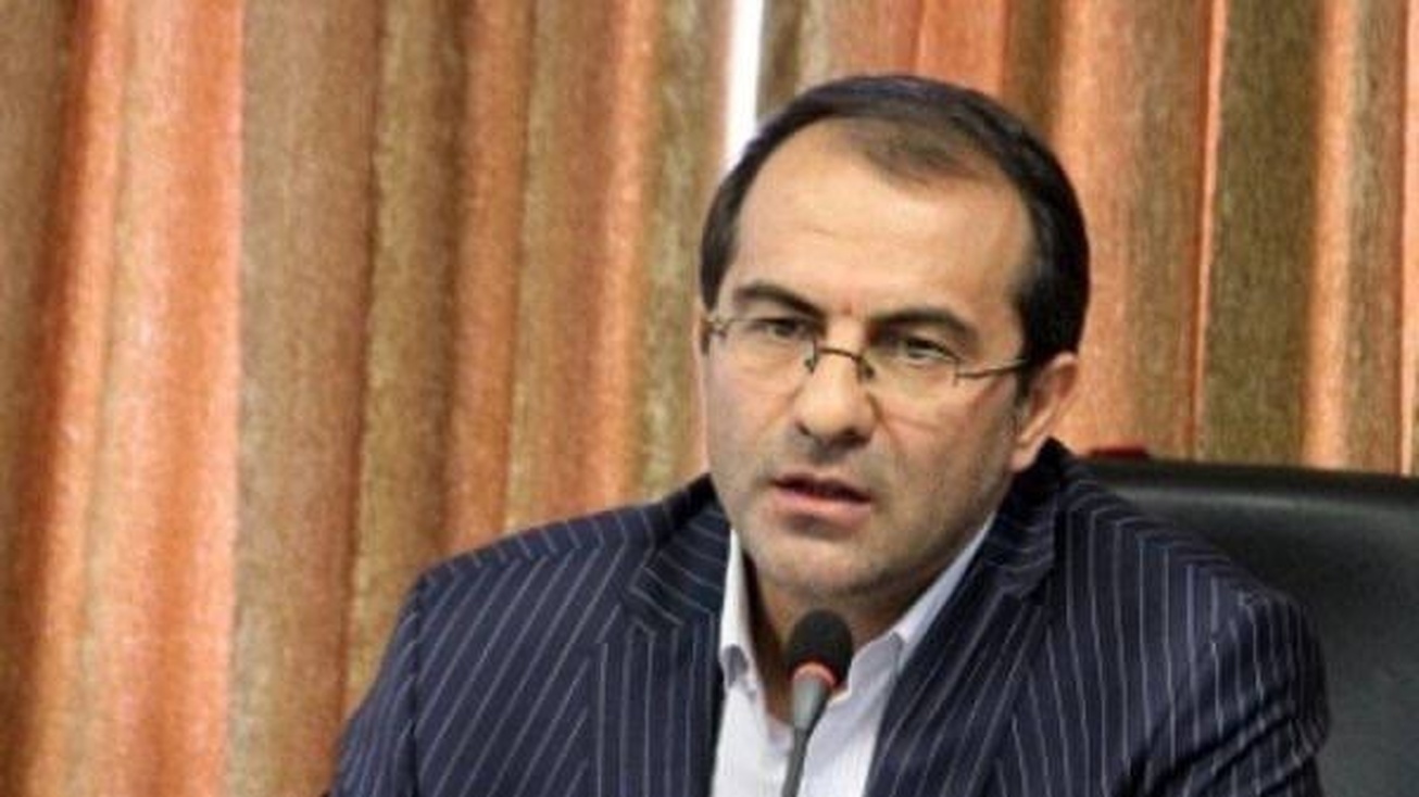 انتصاب علاءالدین رفیع&zwnj;زاده به ریاست سازمان اداری و استخدامی
