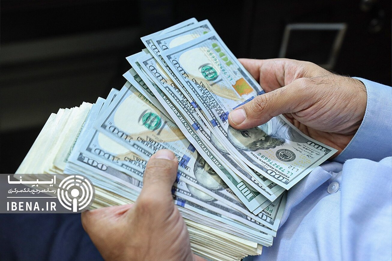 سیاوش غیبی&zwnj;پور: بازار ارز به خوبی مدیریت شد